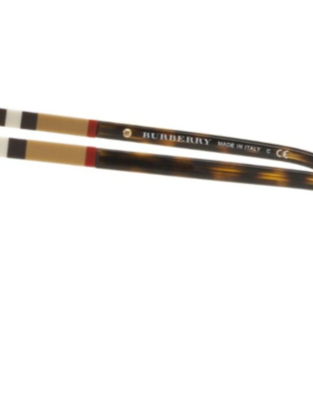 BURBERRY | NEW | 4216 | 4216 3002 - 13 | DARK HAVANA | GRADIENT BROWN - Picture 3 of 3